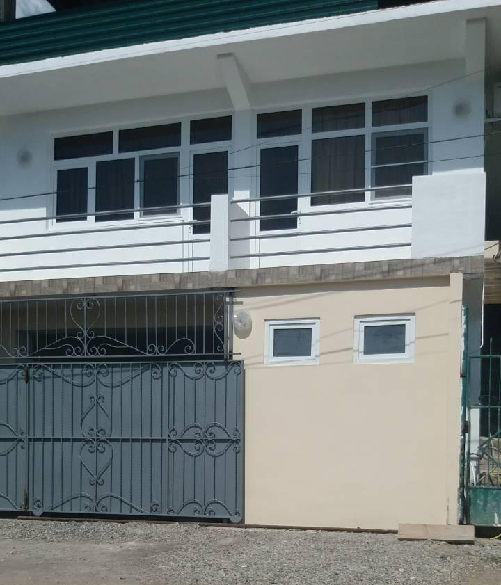 Guest House U Antoniny Gagra Esterno foto