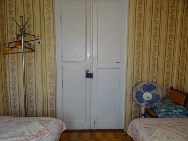 Guest House U Antoniny Gagra Esterno foto