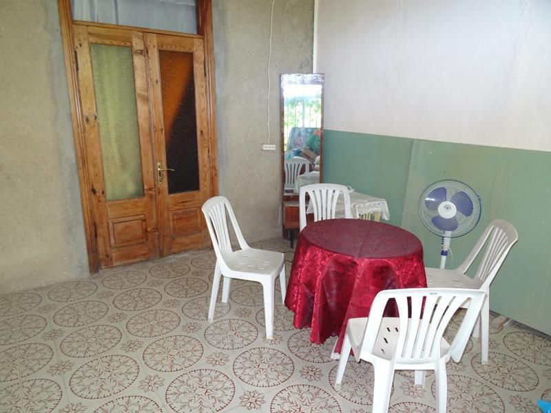 Guest House U Antoniny Gagra Esterno foto