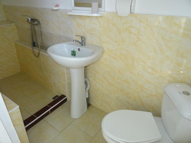 Guest House U Antoniny Gagra Esterno foto