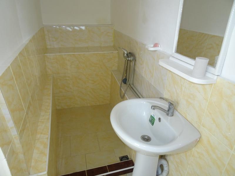 Guest House U Antoniny Gagra Esterno foto