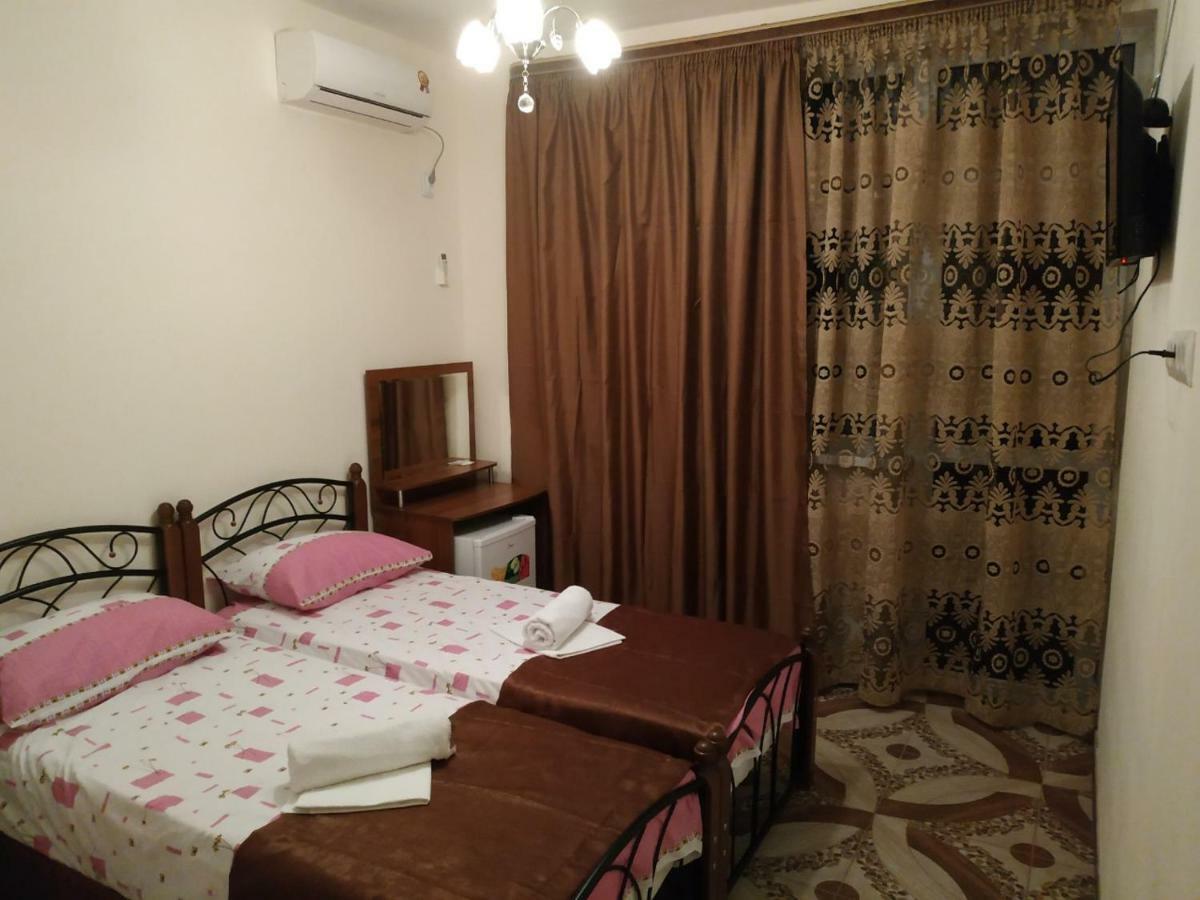 Guest House U Antoniny Gagra Camera foto