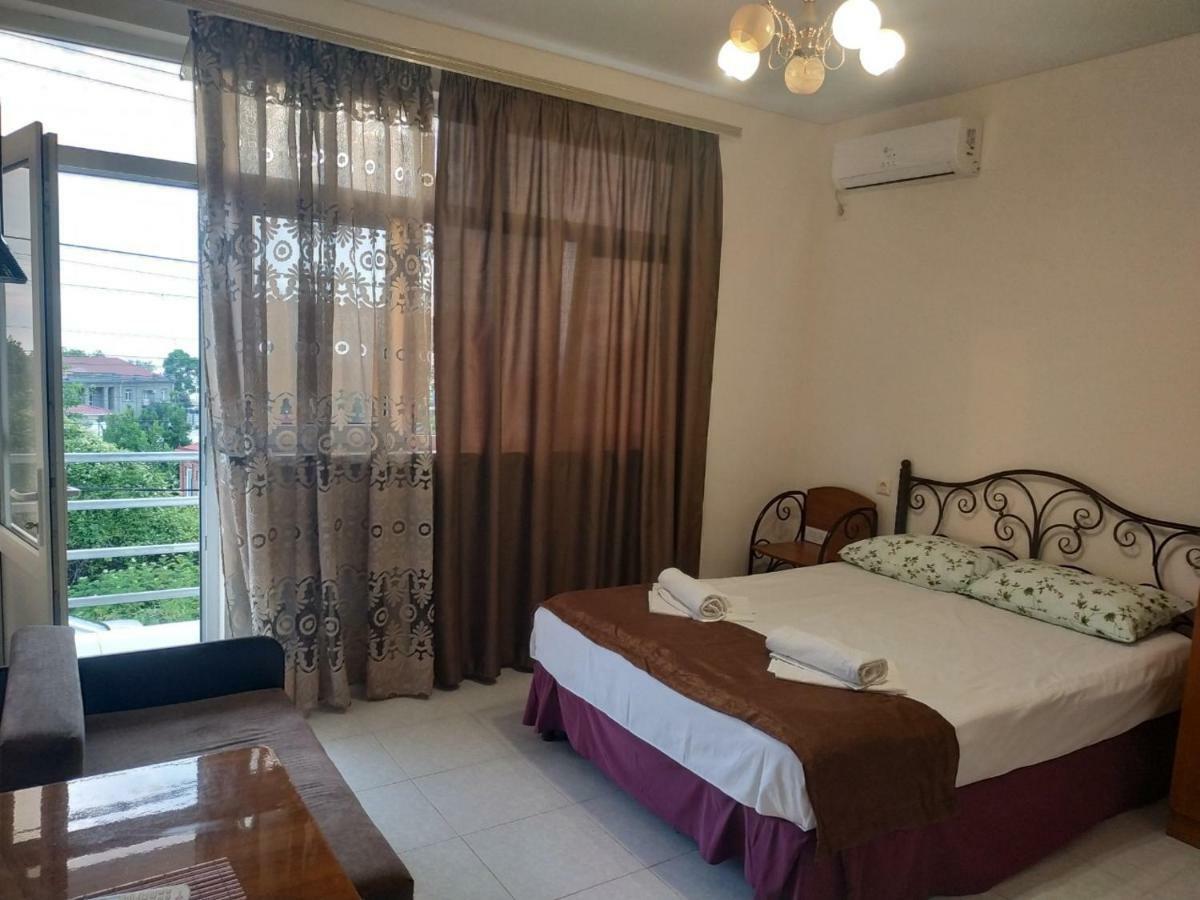 Guest House U Antoniny Gagra Camera foto